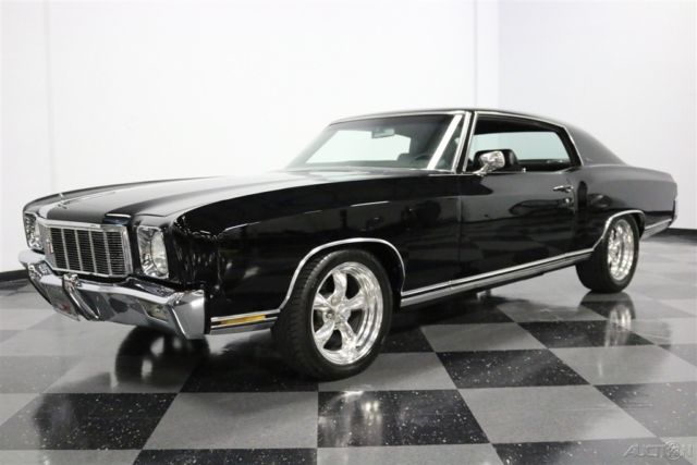 1971 Chevrolet Monte Carlo - photo 5