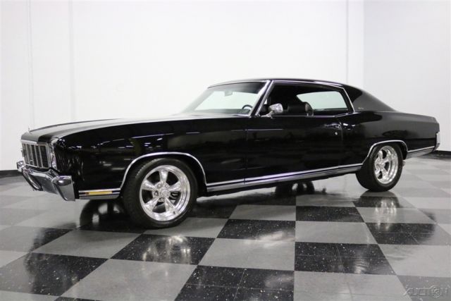 1971 Chevrolet Monte Carlo - photo 6