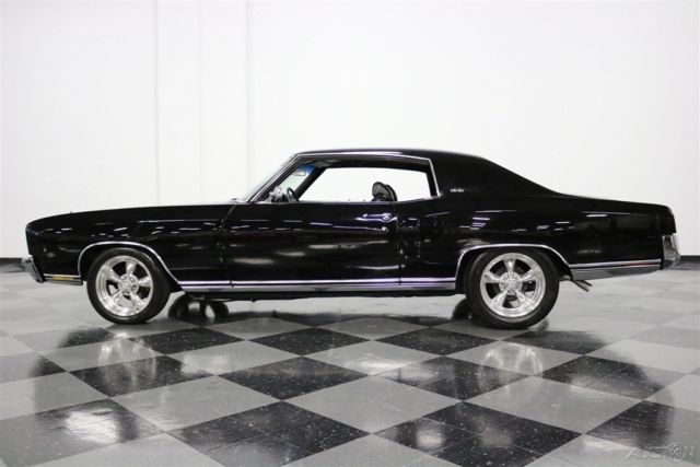 1971 Chevrolet Monte Carlo - photo 7