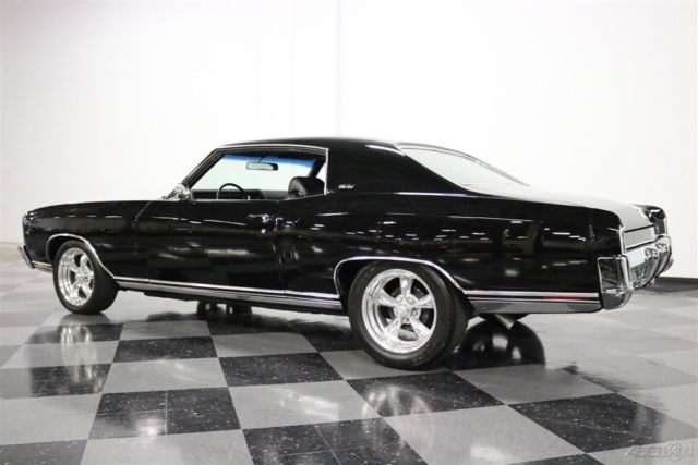1971 Chevrolet Monte Carlo - photo 8