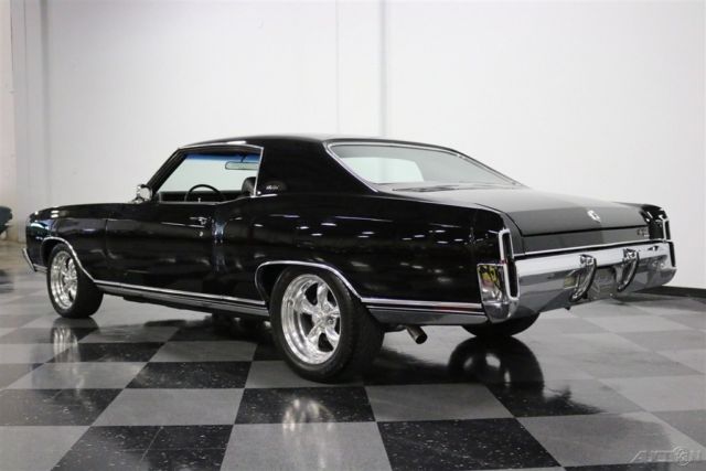1971 Chevrolet Monte Carlo - photo 9