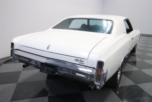 1971 Chevrolet Monte Carlo - photo 12