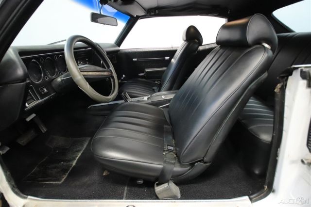 1971 Chevrolet Monte Carlo - photo 4