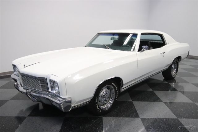 1971 Chevrolet Monte Carlo - photo 5