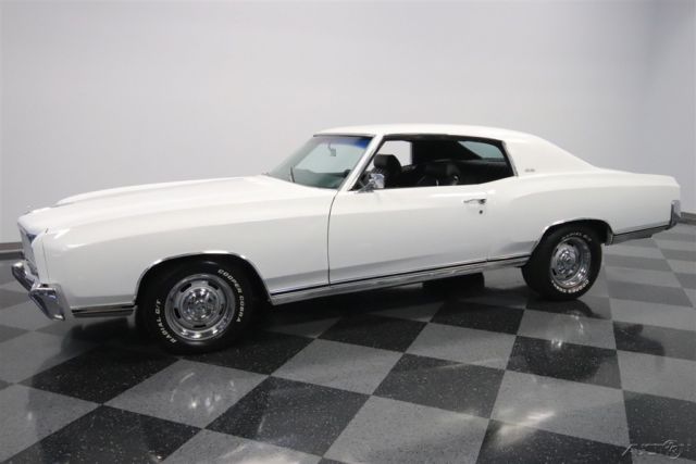 1971 Chevrolet Monte Carlo - photo 6