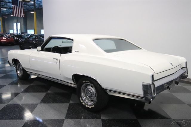 1971 Chevrolet Monte Carlo - photo 9