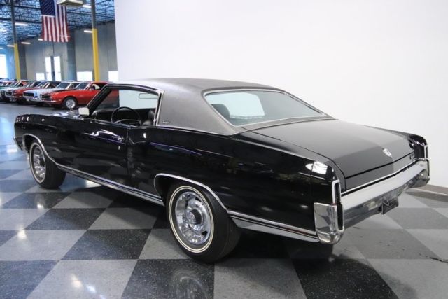 1971 Chevrolet Monte Carlo -- - photo 10