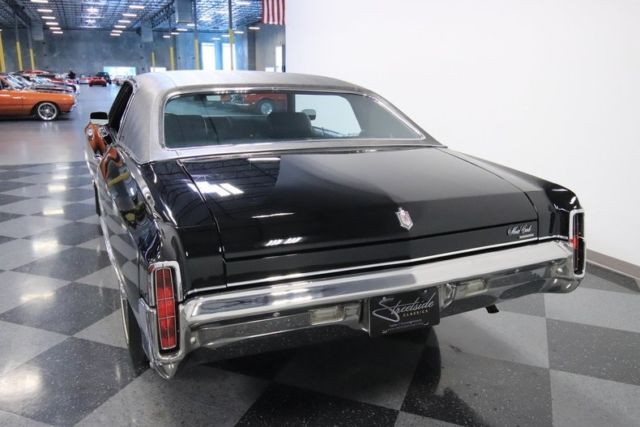 1971 Chevrolet Monte Carlo -- - photo 11
