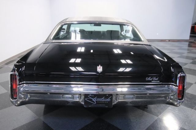 1971 Chevrolet Monte Carlo -- - photo 12