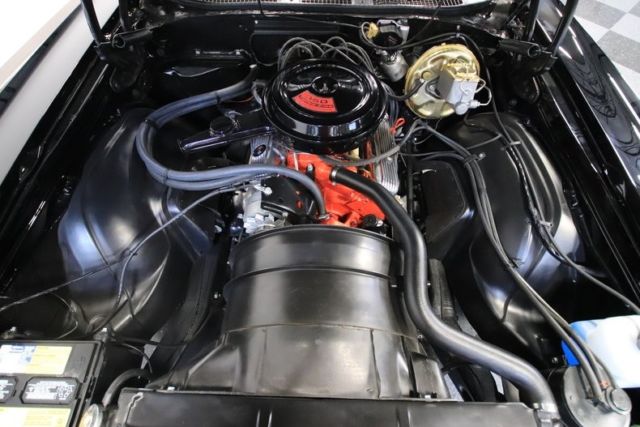 1971 Chevrolet Monte Carlo -- - photo 4