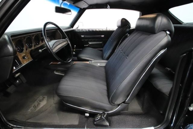 1971 Chevrolet Monte Carlo -- - photo 5