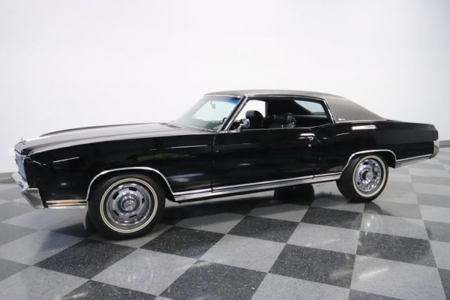 1971 Chevrolet Monte Carlo -- - photo 7