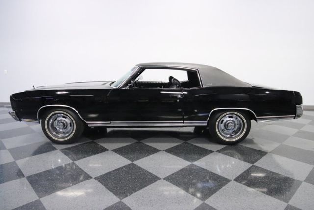 1971 Chevrolet Monte Carlo -- - photo 8