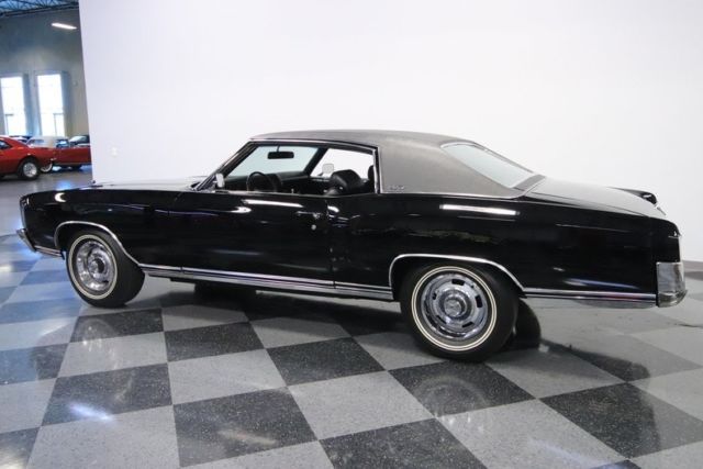 1971 Chevrolet Monte Carlo -- - photo 9
