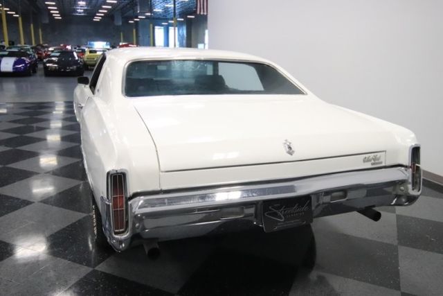 1971 Chevrolet Monte Carlo -- - photo 11