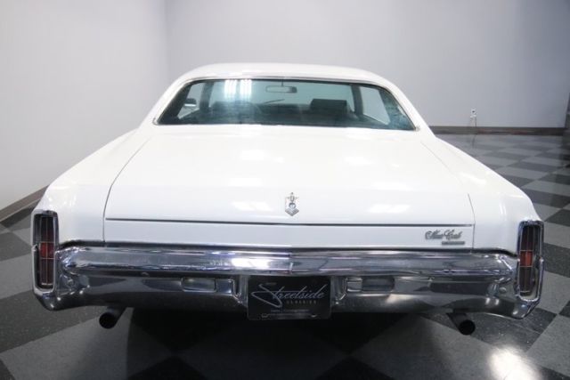 1971 Chevrolet Monte Carlo -- - photo 12