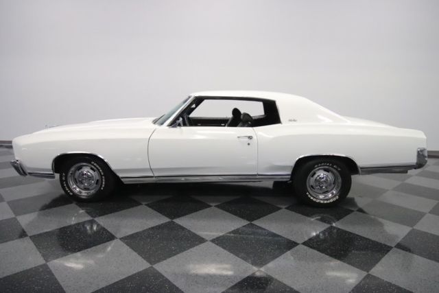 1971 Chevrolet Monte Carlo -- - photo 3