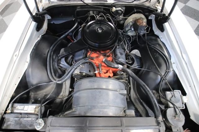 1971 Chevrolet Monte Carlo -- - photo 4