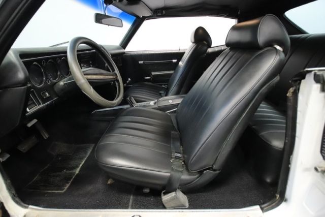 1971 Chevrolet Monte Carlo -- - photo 5