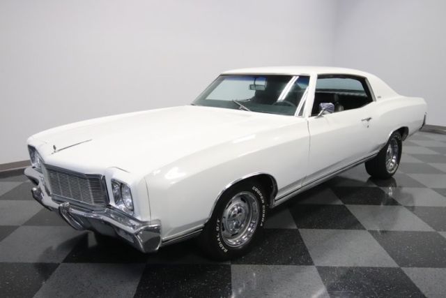 1971 Chevrolet Monte Carlo -- - photo 6