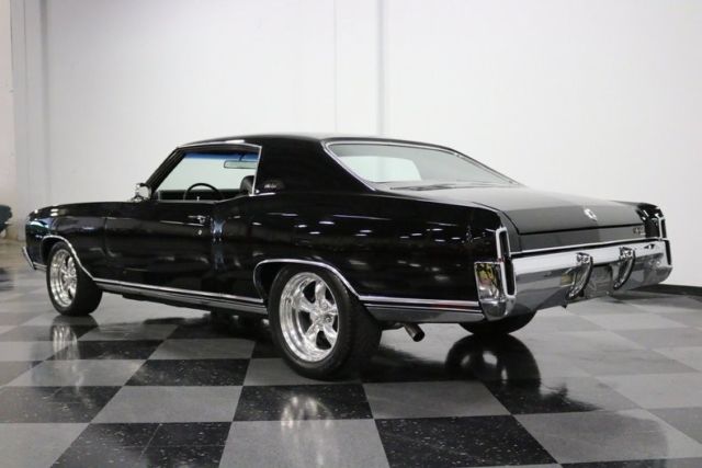 1971 Chevrolet Monte Carlo -- - photo 10