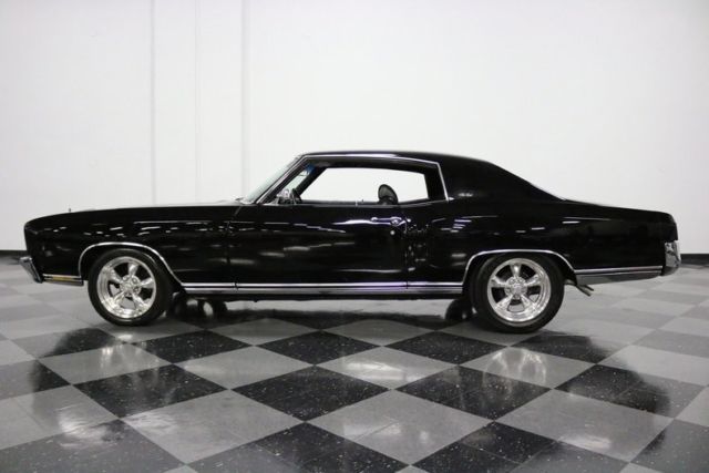 1971 Chevrolet Monte Carlo -- - photo 3
