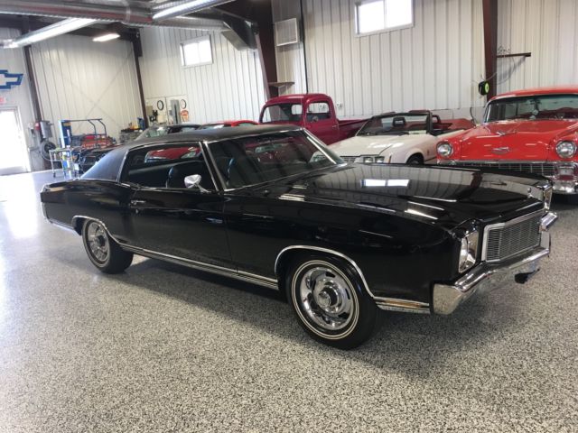 1971 Chevrolet Monte Carlo - photo 5
