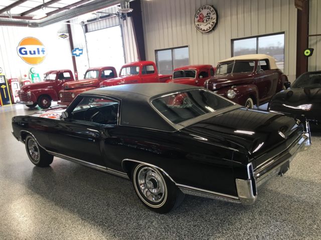 1971 Chevrolet Monte Carlo - photo 6
