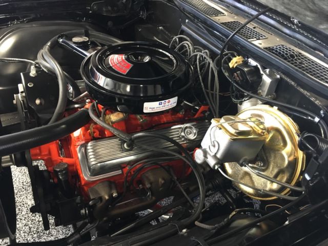 1971 Chevrolet Monte Carlo - photo 9
