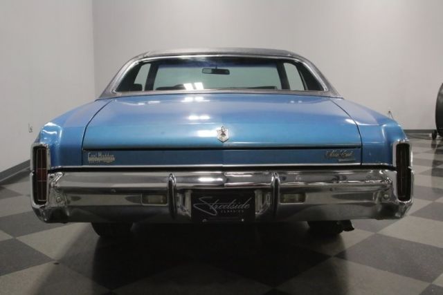 1971 Chevrolet Monte Carlo -- - photo 12