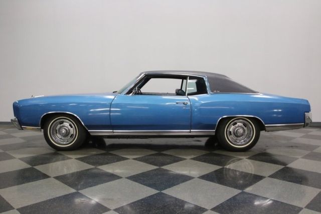 1971 Chevrolet Monte Carlo -- - photo 3