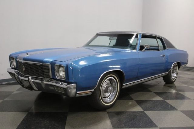 1971 Chevrolet Monte Carlo -- - photo 6