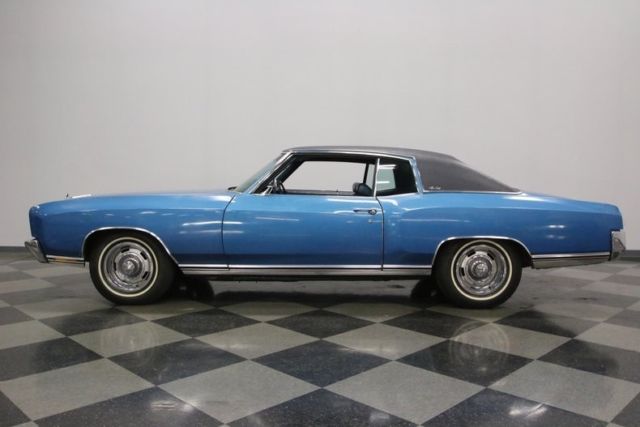 1971 Chevrolet Monte Carlo -- - photo 8