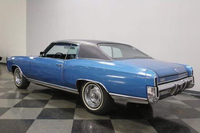 1971 Chevrolet Monte Carlo -- - photo 9