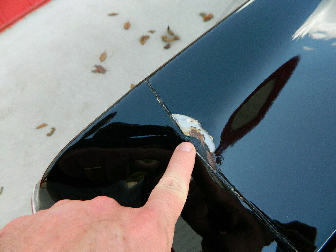 1971 Chevrolet Monte Carlo - photo 10