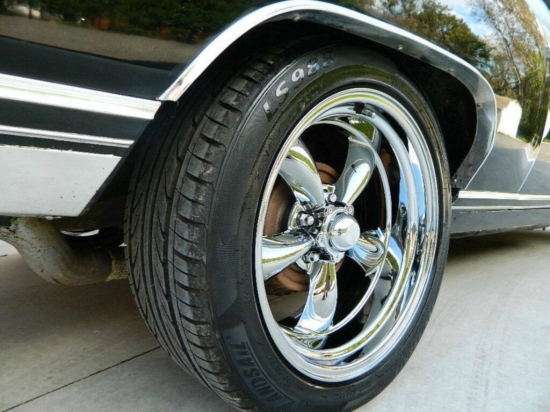 1971 Chevrolet Monte Carlo - photo 6