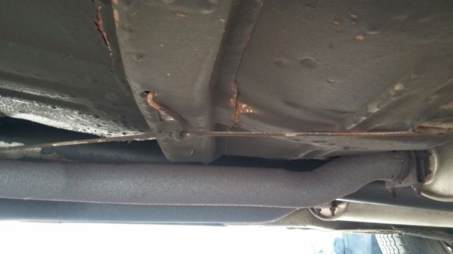 1971 Chevrolet Monte Carlo SS454 Z20 - photo 13