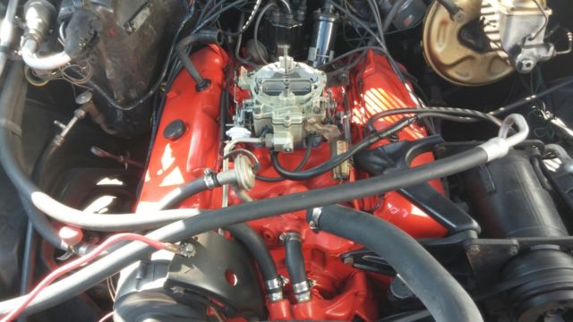 1971 Chevrolet Monte Carlo SS454 Z20 - photo 8