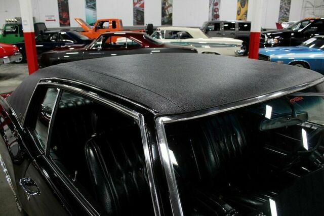1971 Chevrolet Monte Carlo SS - photo 10
