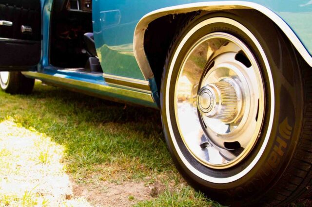 1971 Chevrolet Monte Carlo SS - photo 9