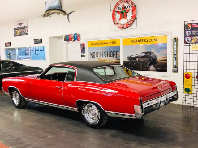 1971 Chevrolet Monte Carlo -NEW ARRIVAL-FACTORY BIG BLOCK-P/S-P/B/-A/C-REAR D - photo 7