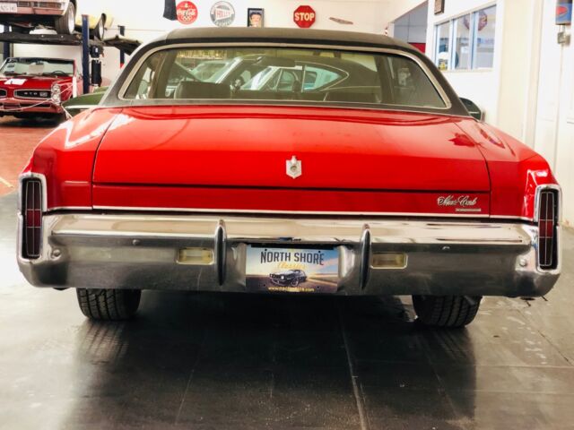 1971 Chevrolet Monte Carlo -FACTORY BIG BLOCK-PRICE DROP-SEE VIDEO - photo 11