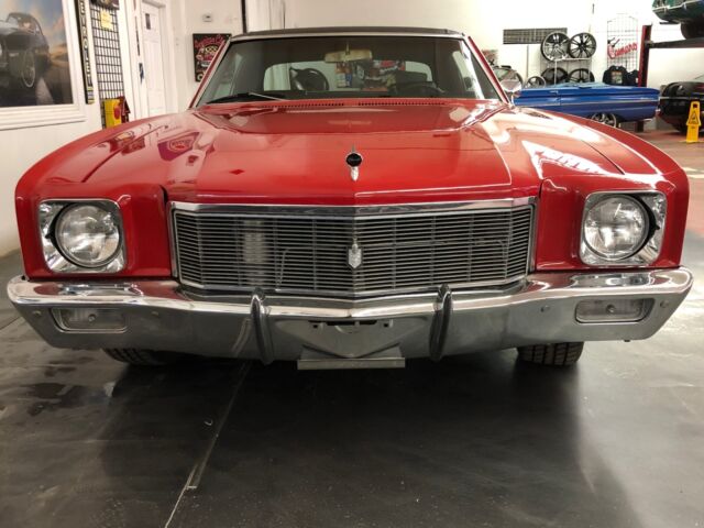 1971 Chevrolet Monte Carlo -FACTORY BIG BLOCK-PRICE DROP-SEE VIDEO - photo 12