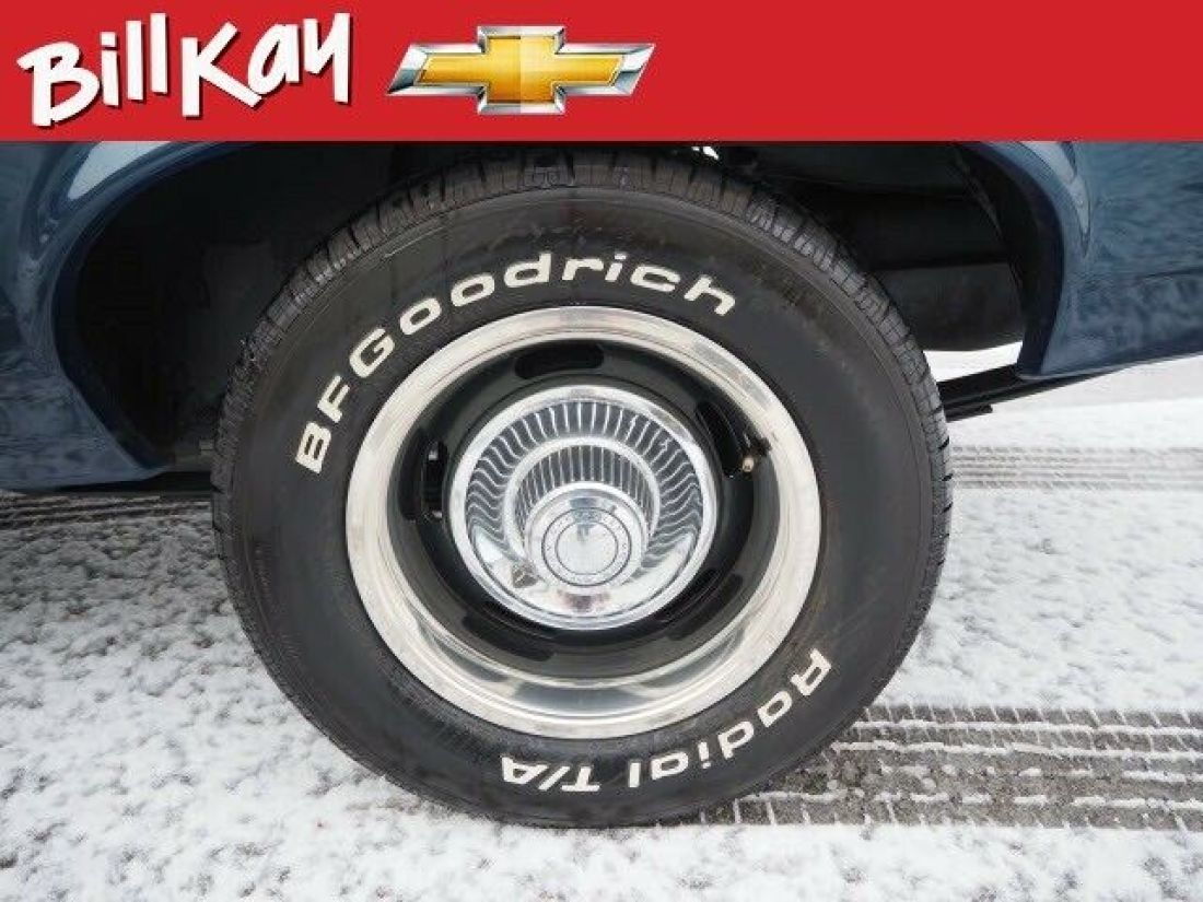 1971 Chevrolet Nova 2 door post - photo 10