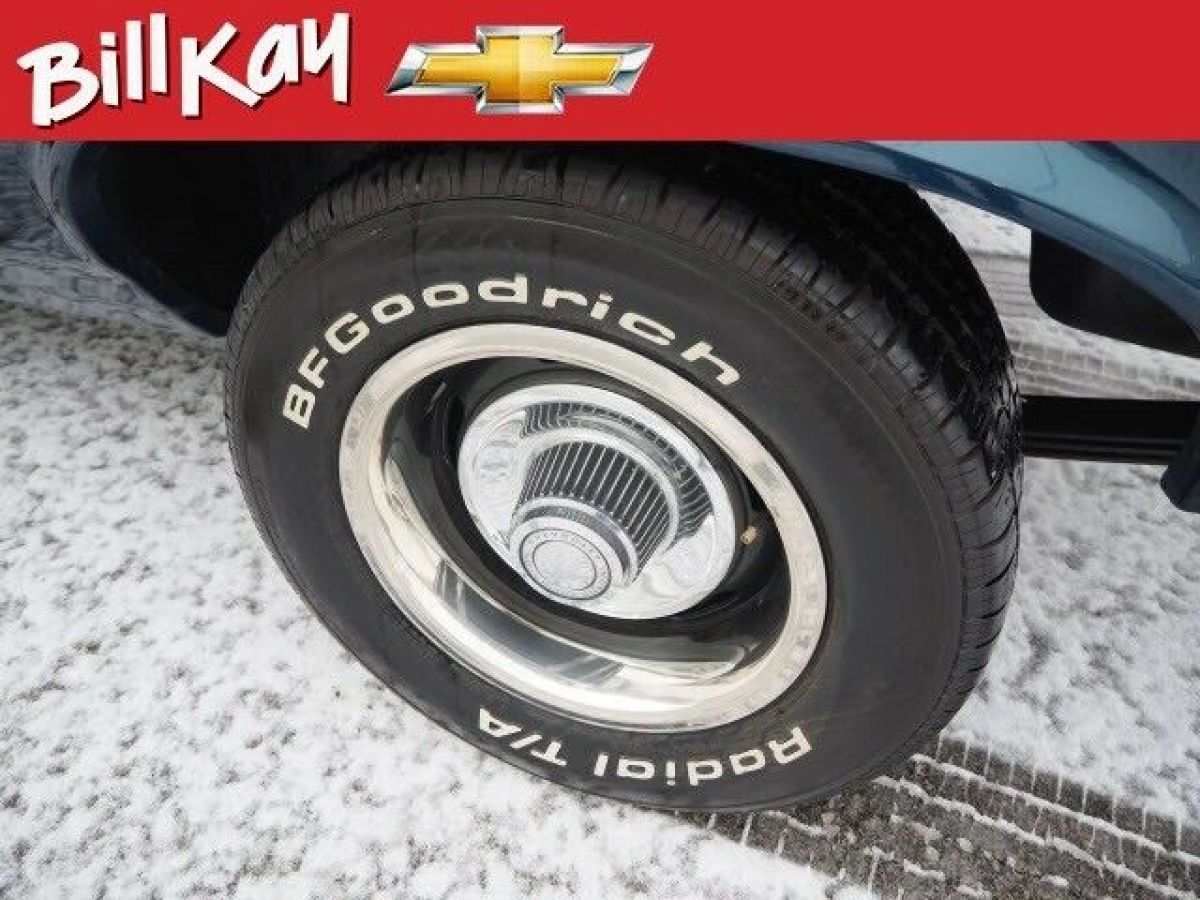 1971 Chevrolet Nova 2 door post - photo 9