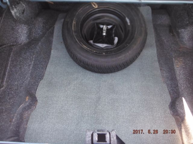 1971 Chevrolet Nova Base Coupe 2-Door - photo 10