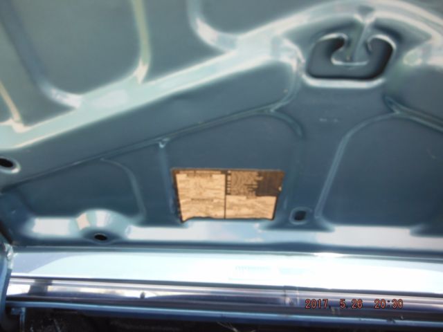 1971 Chevrolet Nova Base Coupe 2-Door - photo 11