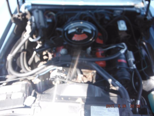 1971 Chevrolet Nova Base Coupe 2-Door - photo 5