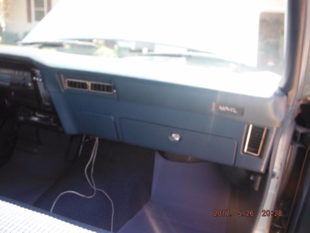 1971 Chevrolet Nova Base Coupe 2-Door - photo 7