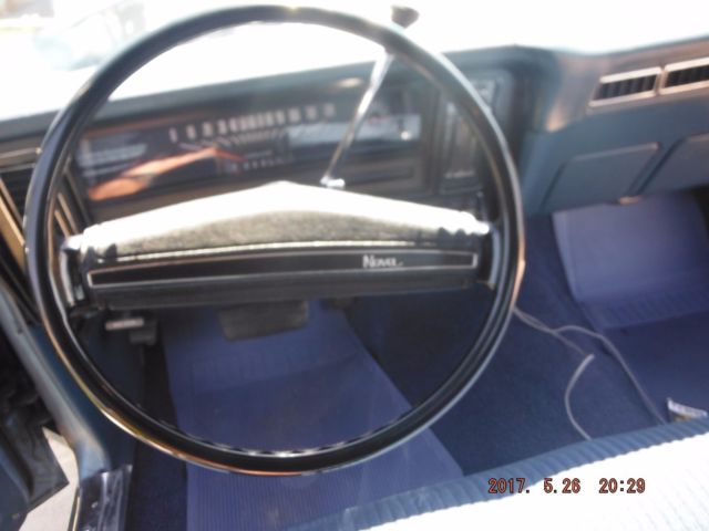 1971 Chevrolet Nova Base Coupe 2-Door - photo 9